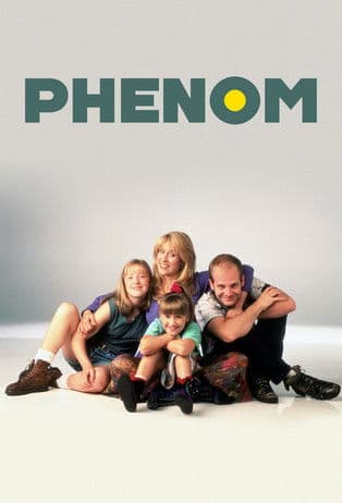 Phenom Season 1 poster
