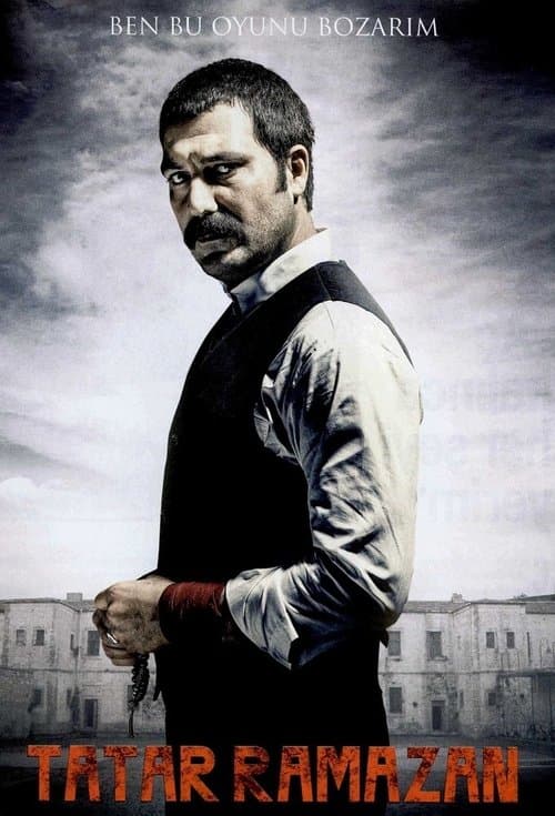 Tatar Ramazan: Ben Bu Oyunu Bozarım Season 2 poster