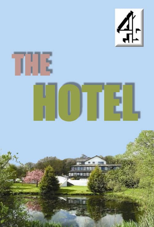 The Hotel Season 2 poster