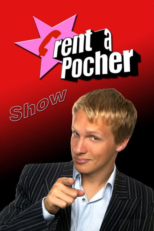 Rent a Pocher Season 1 poster