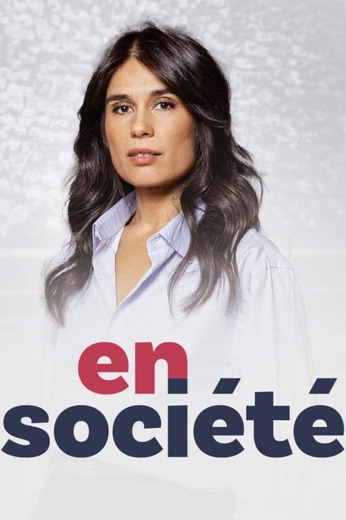 En société Season 2 poster