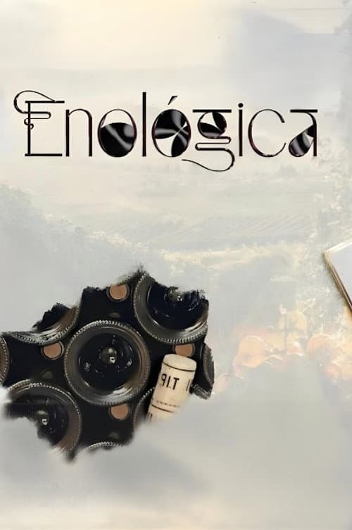 Enológica Season 1 poster