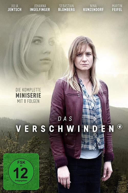 Das Verschwinden Season 1 poster