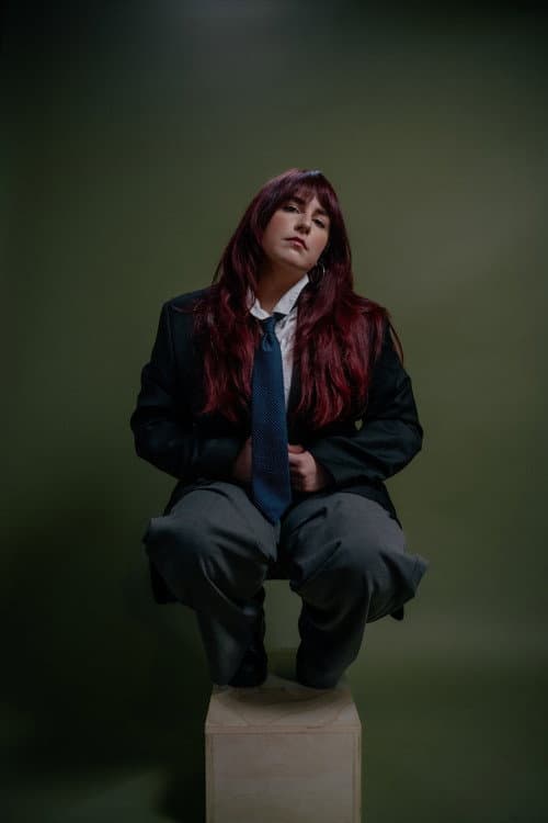 Ariana Roach