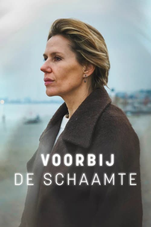 Voorbij de schaamte Season 1 poster