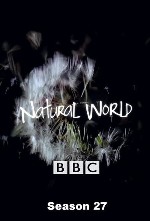 Natural World Season 27 poster