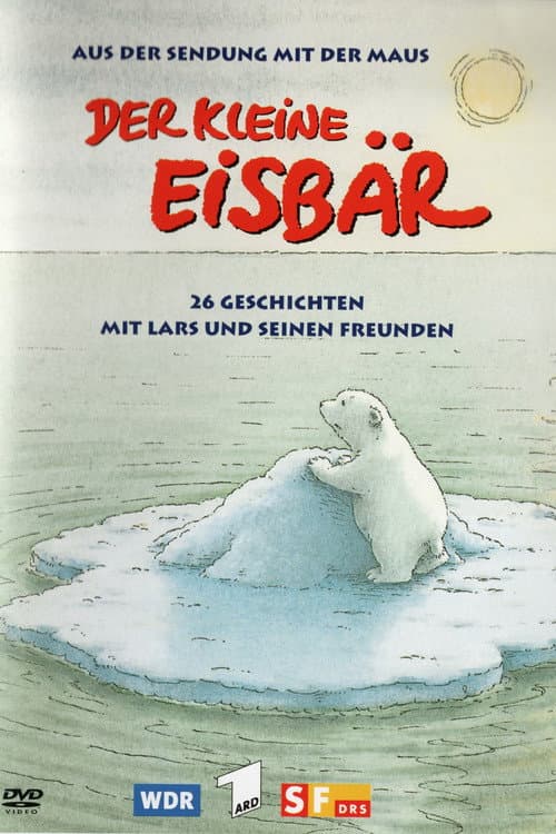 Der kleine Eisbär Season 1 poster