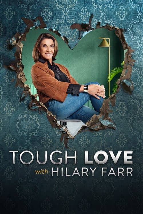 Tough Love with Hilary Farr Season 2 poster