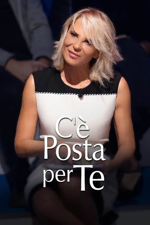C'è posta per te Season 1 poster
