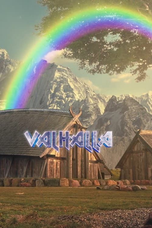 Mission Valhalla Season 1 poster