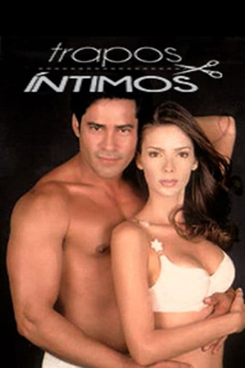 Trapos Íntimos Season 1 poster