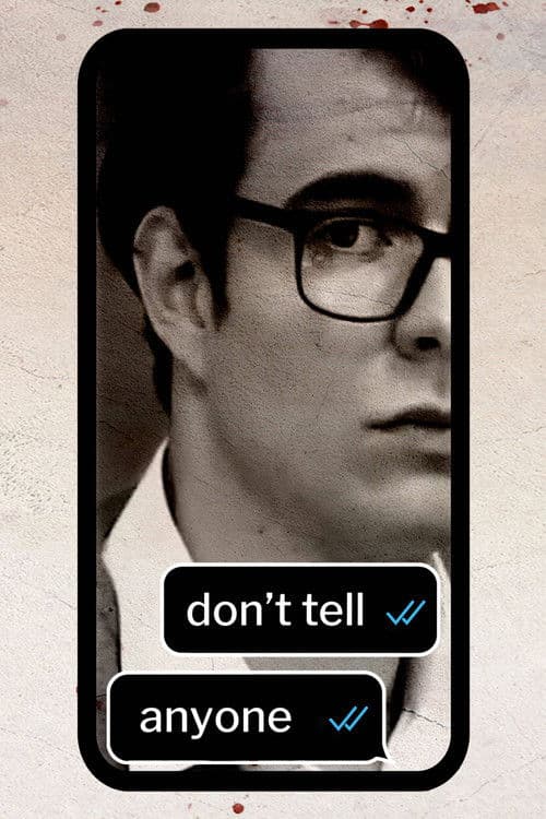 Don't Tell Anyone Season 1 poster