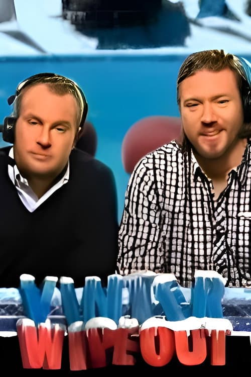 Vinter Wipeout Season 1 poster