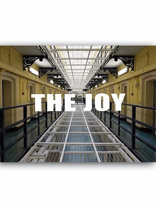The Joy Season 1 poster
