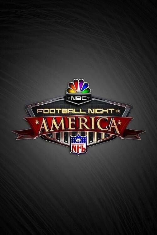 Football Night in America Season 15 poster