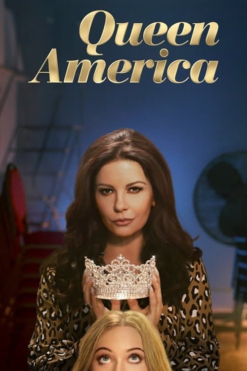 Queen America Season 1 poster