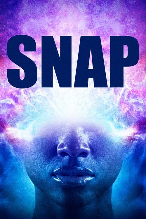 Snap Season 1 poster