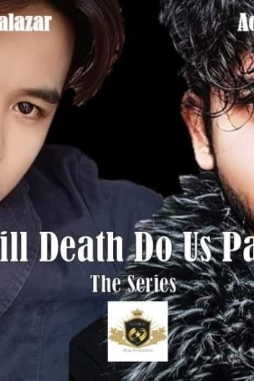 Till Death Do Us Part Season 1 poster