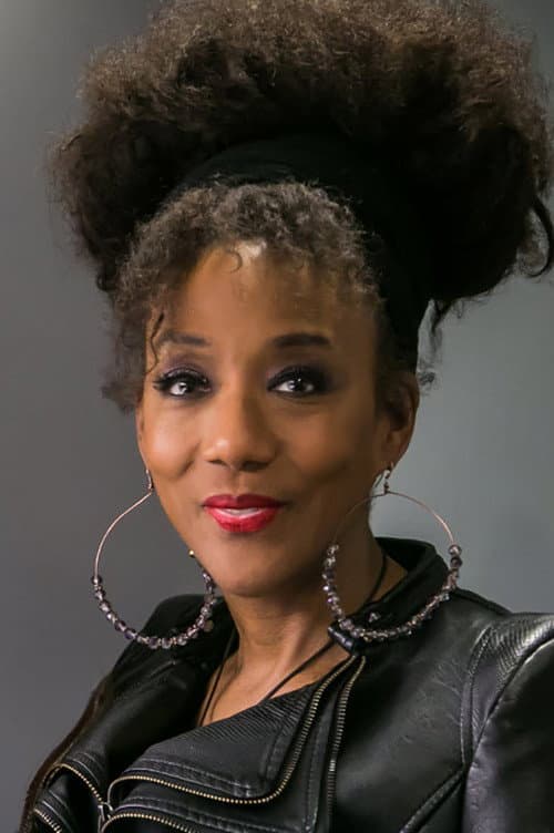 Joniece Jamison