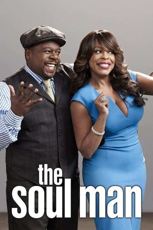 The Soul Man Season 2 poster