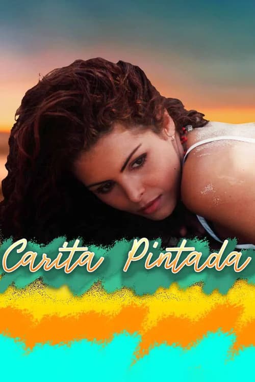 Carita Pintada Season 1 poster