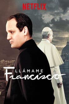 Call Me Francis Season 1 poster