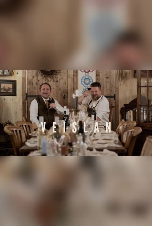 The Feast Season 2 poster
