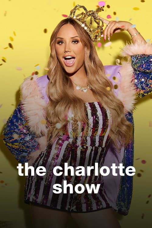 The Charlotte Show Season 2 poster