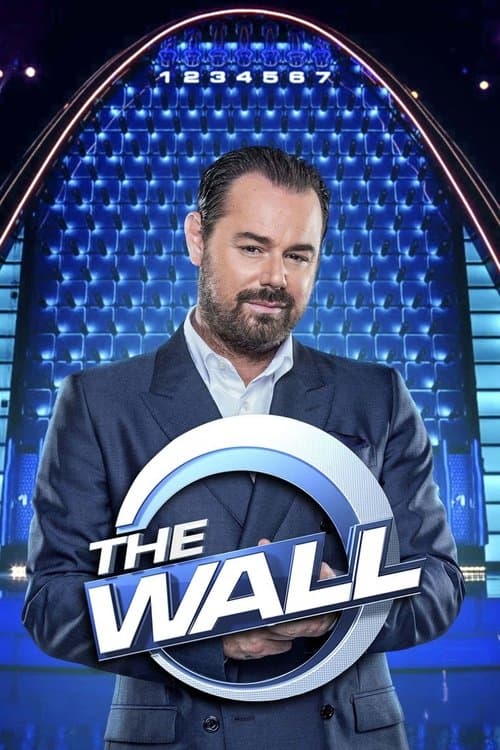The Wall Season 2 poster