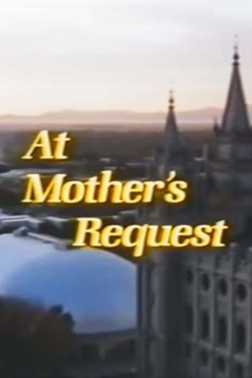 At Mother's Request Season 1 poster