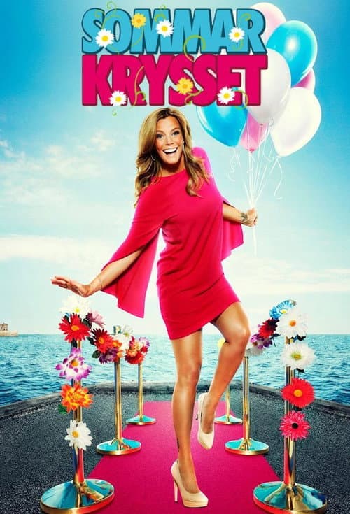 Sommarkrysset Season 2 poster