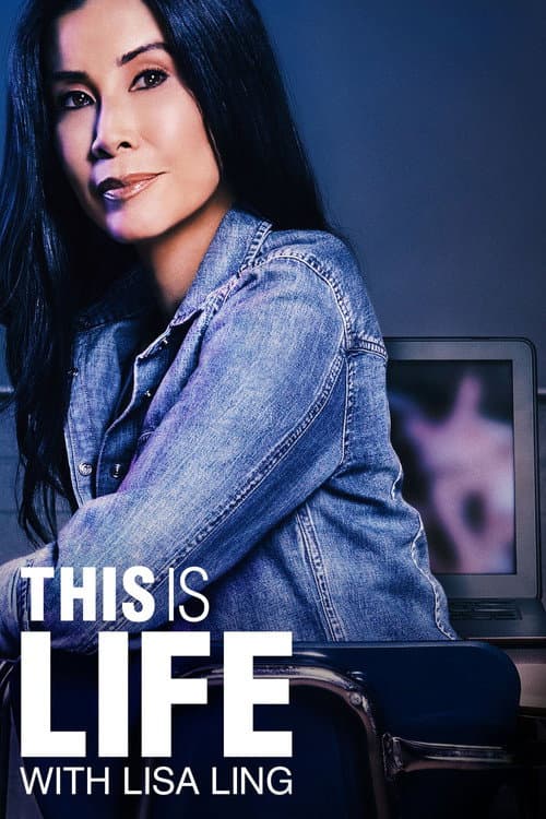 This Is Life with Lisa Ling Season 6 poster
