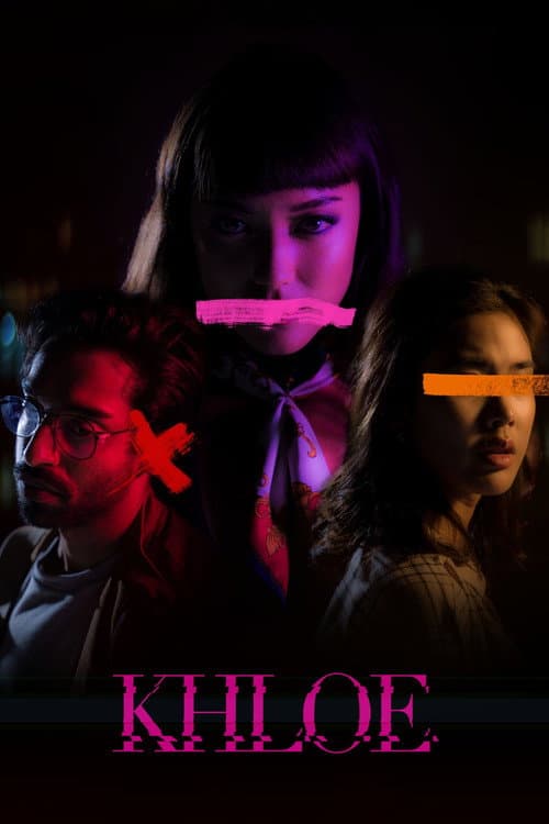 KHLOE Season 1 poster