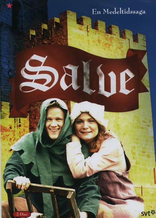Salve - en medeltidssaga Season 1 poster