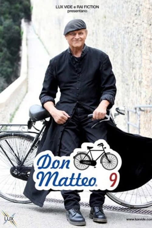Father Matteo Season 9 poster
