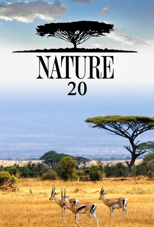 Nature Season 20 poster