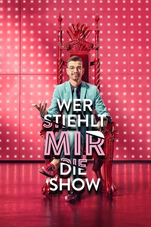 Wer stiehlt mir die Show? Season 2 poster