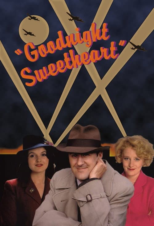 Goodnight Sweetheart Series 1 poster