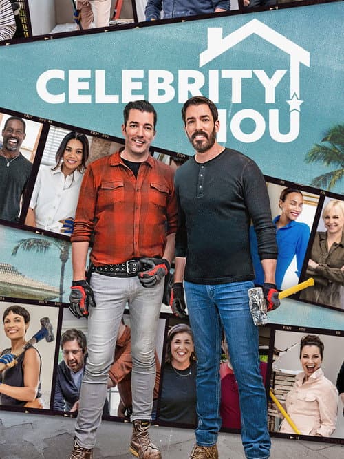 Celebrity IOU Season 7 poster