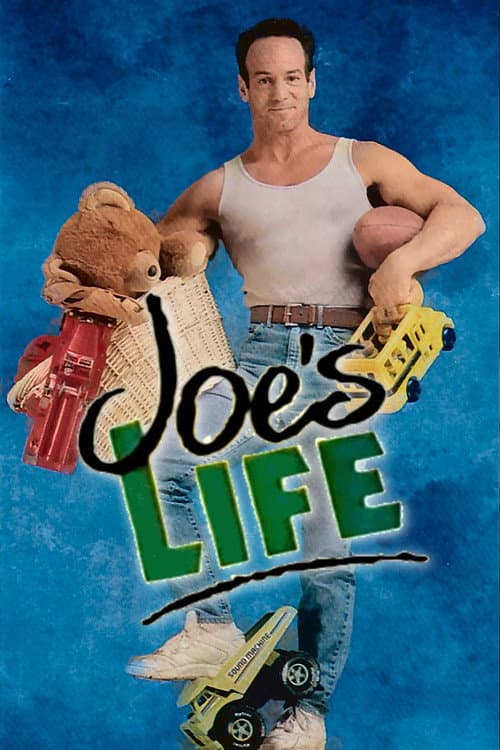 Joe's Life Season 1 poster