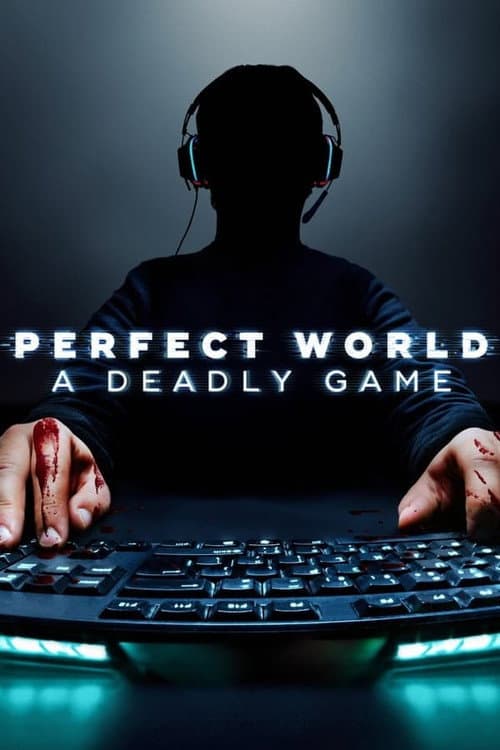 Perfect World: A Deadly Game Miniseries poster