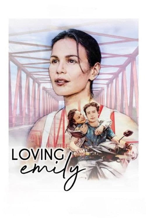 Loving Emily Season 1 poster