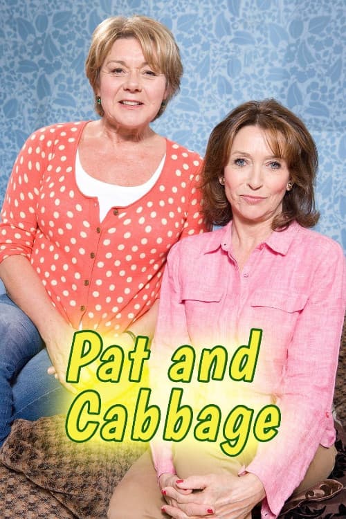 Pat & Cabbage Season 1 poster