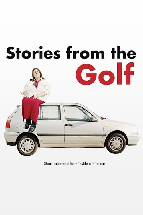 Stories from the Golf Season 1 poster