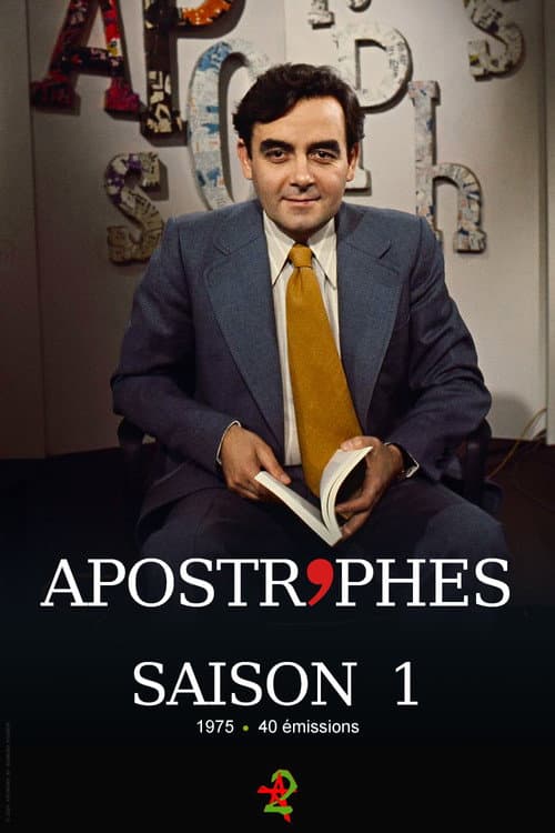 Apostrophes Season 1 poster