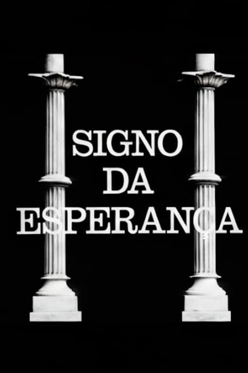 Signo da Esperança Season 1 poster
