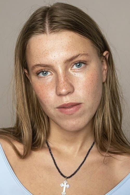 Glafira Glazunova