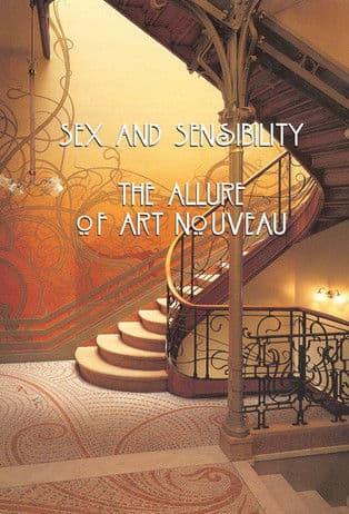 Sex and Sensibility: The Allure of Art Nouveau Season 1 poster