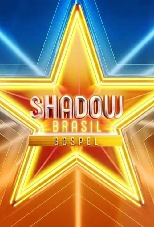 Shadow Brasil Gospel Season 1 poster