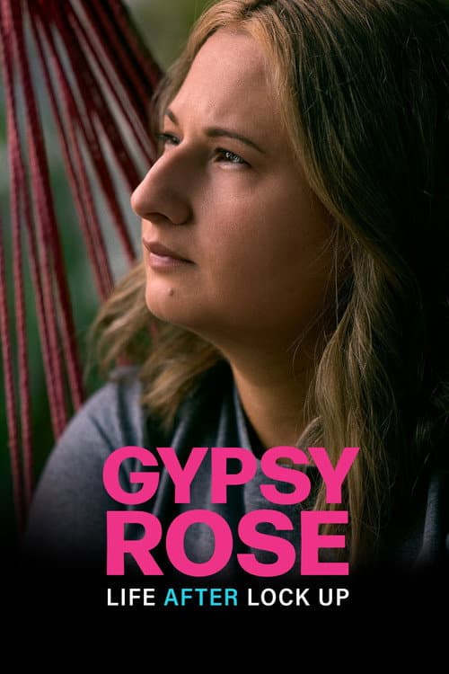 Gypsy Rose: Life After Lock Up Season 1 poster